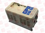Yaskawa Electric CIMR-G5M52P2 / CIMRG5M52P2 (used). Fixed Price $1501.11.
