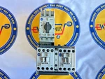 Allen Bradley 191E-ANEJ3-CA63C-TE Ser. Reverse Starter. Fixed Price $457.60.