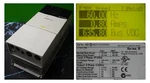 Allen Bradley Powerflex 700 40HP 20BD052A3AYNAND0 FRN:10.004 Tested Good. Fixed Price $5399.99.