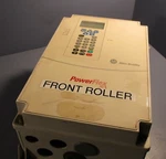 Allen Bradley Powerflex 70 20AD011C3AYNANNN Variable Frequency Drive. Fixed Price $999.99.