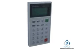Mitsubishi FR-PU02ER-1 Parameter Unit/keypad FRPU02ER1. Fixed Price $146.66.