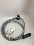 Allen Bradley 1485K-P1F5-R5 Kwiklink Cordset Right Angle Male 1M Long Ser Nnb. Fixed Price $22.99.