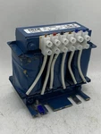 Mte RL-00404 Line Reactor 3 Phase 600V Max 12.0MH. Fixed Price $45.00.