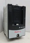 Allen Bradley 20AD3P4A3AYNNNC0 Powerflex 70 Ac Drive Ser Hp 480V Used. Fixed Price $161.99.