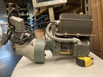 IPTS,RPQ1,3-PHASE Mixer 0.33HP 1725RPM Converted 110V By Genesis Hybrid Control. Fixed Price $950.00.