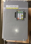 Baldor Adjustable Speed Drive ID15H5150V-EO 15HP Ac Inverter, 575V. Fixed Price $1800.00.