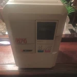 Saftronics FP5 CIMR-P5U45P5, GPD506V-B014 460V 14.8A 10HP Ac Drive. Warranty. Fixed Price $100.00.