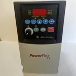 Allen Bradley 22A-D8P7N104 Drive 5 Hp. Fixed Price $450.00.