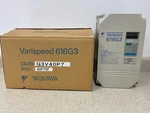 Yaskawa CIMR-G3V40P7 New. Fixed Price $1200.00.