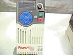 Allen Bradley 25A-A1P6N104 Used To Build New Conveyor, Few Hours. Fixed Price $250.00.