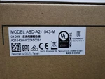 Delta ASD-A2-1543-M Servo Driver New Expedited Shipping. Fixed Price $442.22.