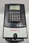 Allen Bradley 20AE0P9A0AYNNNC0 Powerflex 70 600VAC 0.5HP. Fixed Price $125.00.