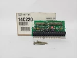 Reliance Electric 14C-220 / 14C220 (new In Box). Fixed Price $36.55.