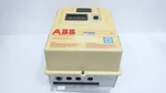 Abb G01702A00 Parajust Vfd Drive 208-460V-AC 0-460V-AC 0-190HZ. Fixed Price $437.80.