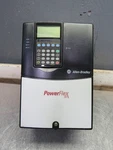 Allen Bradley 20AD011A0AYNANC0 POWERFLEX-70 Ac Drive 5HP 480V Nice Used Takeout. Fixed Price $349.99.