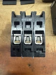 Siemens ED63A100 Motor Circuit Interrupter, Amp 600V 3-POLE TYPE-ED6-ETI. Fixed Price $150.00.