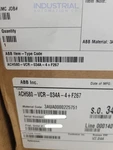 **new** Abb ACH580-VCR-034A-4+F267 ***next Day Air Available***. Fixed Price $8541.00.