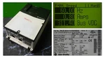 Allen Bradley Powerflex 70 7.5 Hp 20AB022A0AYNANNN Series 240VAC FRN:2.007. Fixed Price $674.99.