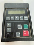 Allen-bradley 1201-HA2 Programing Terminal Him For Vfd. Fixed Price $25.00.