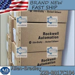 22B-B017C104 New Plc Powerflex 40- 3.7 Kw (5 Hp) Ac Drive Free Ship Us. Fixed Price $2042.34.