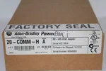 20-COMM-H New Ab Box Factory Sealed Free Shipping 1PC Plc. Fixed Price $288.00.