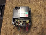 Fuji Electric AF-300M$ Ii, No Cover, #6KM$223002N1A1, 2HP, Day Warranty,. Fixed Price $81.62.