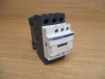 Schneider LC1D25P7 Telemecanique Contactor Square W/LAD4VU. Fixed Price $176.44.