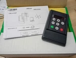 Schneider VW3A1007 Remote Display New. Fixed Price $65.00.