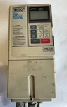 Yaskawa Electric CIMR-F7U21P5 / CIMRF7U21P5 Used. Fixed Price $595.00.
