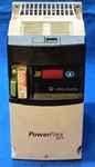 Allen-bradley Powerflex 40P Ac Drive Series 22D-D6PON104. Fixed Price $200.00.