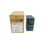 Reliance Electric 6MDVN-2P3101 Ser. F/w 2.03 90-132VAC 9.0A Nsmp. Fixed Price $851.00.