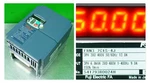 Fuji Electric FRN3. 7C1S-4J Frenc-mini Drive 3PH 380-480V 50/60HZ 13.0A Tested. Fixed Price $399.99.