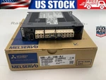 Mitsubishi MR-J4-20B-RJ Servo Amplifier. Fixed Price $334.76.