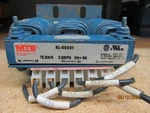 Mte RL-00201 Amp Reactor. Fixed Price $19.50.
