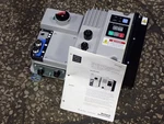 Allen Bradley 284A-FVD2P3Z-10-RRW-3-DB1-SBW Control Module Hp 04200591028. Fixed Price $72.44.