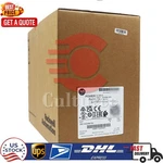 25C-D024N104 New Unopened Allen-bradley Powerflex 527 Ac Drive 25CD024N104. Fixed Price $1288.21.