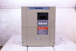 Square ATV18U41N4U Drive Altivar 2.2KW 3HP 3-PHASE 5.3AMP 460VAC. Fixed Price $798.00.