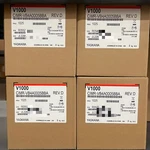 1PC Yaskawa CIMR-VB4A0005BBA Inverter CIMRVB4A0005BBA. Fixed Price $367.00.