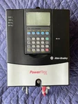 Allen-bradley Powerflex 70 20AB9P6A0AYNANC0 Series 208/240V 3PH 3HP. Fixed Price $275.00.