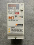 Saftronics PC7 Mini Vector Ac Drive CIMR-V7AU20P7. Fixed Price $85.00.