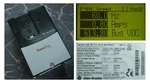 Low Hr Allen Bradley Powerflex 70 7.5HP 20AD011A0AYYANC0 480VAC Tested FRN:5.001. Fixed Price $799.99.