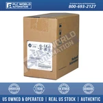25B-A4P8N104 Allen Bradley Ac Drive, New Sealed, Free Ups Day Dlvry & Yr Wty. Fixed Price $419.04.