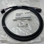New Oriental Motor CC02BLH2R Flexible Extension Cable 1.5. Fixed Price $99.89.