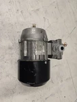 Lenze MDERAXX063-32 .18KW Ac Motor 1800RPM 4P 3PH 220/480V Tefc 60HZ. Fixed Price $135.00.