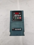 Reliance Electric Phase Input 6MDAN-8P0101 , 180-240VOLT Hp Vfd Drive. Fixed Price $181.00.