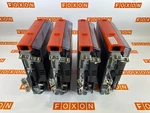 Sew Eurodrive MDX61B0005-5A3-4-0T/DEH11B/DFE32B Inverter Module Used. Fixed Price $417.34.
