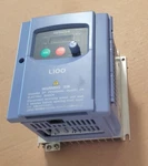 Hitachi Inverter Drive Vfd L100 -004MFU2 1/2HP 0.4KW I: 100-120V 1PH O: 200-240V. Fixed Price $499.99.