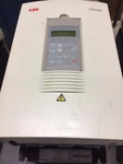 Abb Industry ACS60100096000B1200901 Drive 525V/690V 3 Vfd 7.5 Hp. Fixed Price $217.11.