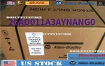 New Allen-bradley 20AD011A3AYNANG0 Ab Free Shipping. Fixed Price $3101.21.