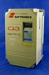 Saftronics CIMR-G3S45P5 460V 5.5KW 7.5HP Ac Drive. Warranty. Fixed Price $1100.00.